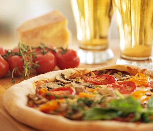 Varsity Sports Grill